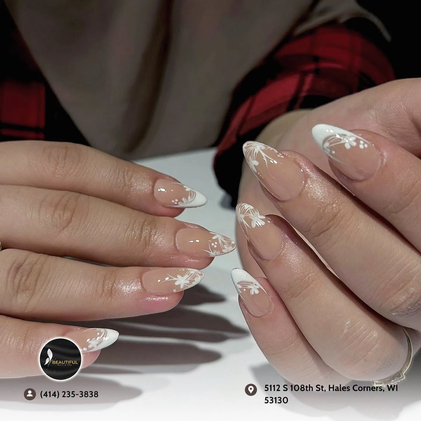 Beautiful Nails and Spa